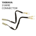 Адаптерен кабел за мигачи OXFORD - 3-жилен конектор Yamaha