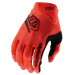 Мотокрос ръкавици TROY LEE DESIGNS Air - Mono Orange