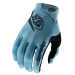 Мотокрос ръкавици TROY LEE DESIGNS Air - Mono Smoke