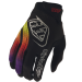 Мотокрос ръкавици TROY LEE DESIGNS Air - Stripes Black/multi