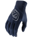 Мотокрос ръкавици TROY LEE DESIGNS SE Ultra Gloves - Solid Blue