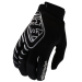 Мотокрос ръкавици TROY LEE DESIGNS GP Pro - Mono Black