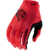 Детски мотокрос ръкавици TROY LEE DESIGNS Air - Mono Red