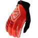 Детски мотокрос ръкавици TROY LEE DESIGNS GP Pro - Mono Orange