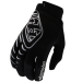 Детски мотокрос ръкавици TROY LEE DESIGNS GP Pro - Mono Black