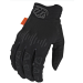 Мотокрос ръкавици TROY LEE DESIGNS Scout Gambit - Solid Black