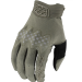 Мотокрос ръкавици TROY LEE DESIGNS Gambit - Solid Olive