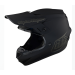 Детска мотокрос каска TROY LEE DESIGNS GP Mono - Black
