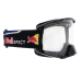 Мотокрос очила Spect Red Bull STRIVE BLACK/CLEAR