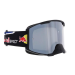 Мотокрос очила Spect Red Bull STRIVE BLACK/MIRROS SILVER