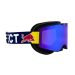 Мотокрос очила Spect Red Bull TORP SX 001 BLACK/BLUE