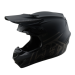 Мотокрос каска TROY LEE DESIGNS GP Pro Mono - Black