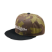 Шапка TROY LEE DESIGNS Flat Bill Snapback Signature - CAMOFLAGE