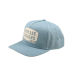 Шапка TROY LEE DESIGNS Curved Snapback Stamp - BLUE
