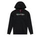Суитшърт TROY LEE DESIGNS Zip Up Signature - Black