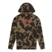 Суитшърт TROY LEE DESIGNS Signature - Olive Camo