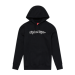 Суитшърт TROY LEE DESIGNS Signature - Black