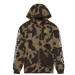Суитшърт TROY LEE DESIGNS Zip Up Branded - Olive Camo