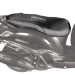Калъф за седалка OXFORD ScootSeat, размер S