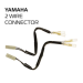 Адаптерен кабел за мигачи OXFORD - 2-жилен конектор Yamaha
