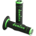 Ръкохватки DOMINO A190 Off-Road X-treme Black/Green