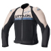 Мото яке ALPINESTARS SMX AIR Brun/Black/Blue