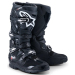 Мотокрос ботуши ALPINESTARS TECH 7 ENDURO Drystar BLACK