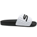 Чехли SIDI POOL SLIDE BLACK/WHITE