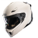 Отваряема каска ICON Threshold™ Steady State Modular WHITE