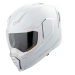 Каска ICON Ultraflite™ Solid MIPS® WHITE