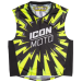 Мото елек ICON Mil-Spec 3™ Vest HI-VIS