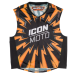 Мото елек ICON Mil-Spec 3™ Vest ORANGE