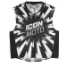 Мото елек ICON Mil-Spec 3™ Vest WHITE