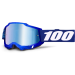 Мотокрос очила 100% ACCURI 2 2028/BLUE MIRROR