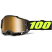Мотокрос очила 100% ACCURI 2 FAIRBANKS/TRUE GOLD MIRROR
