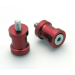 Адаптер за стойка R&G RACING Stand Bobbins RACING M6 red YAMAHA