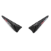Протектори за опашка R&G RACING Rear Shell Sliders Carbon Honda CBR650R 19-25