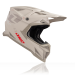 Мотокрос каска ONE INDUSTRIES X-297 FOCUS STONE/GRAY