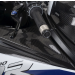 Балансьори за кормило R&G Racing Bar Ends Black BMW S1000RR 23-26