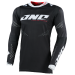 Мотокрос блуза ONE INDUSTRIES X-197 UNO BLACK
