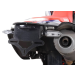 Стойка за номер R&G RACING License Plate Holder - Honda CRF250 Rally / M / L