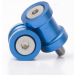 Адаптери за стойка R&G RACING Stand Bobbins M10 Blue KAWASAKI