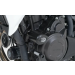 Краш тапи R&G RACING Aero Crash Protectors Black Honda CB 500F/X