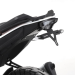 Стойка за номер R&G RACING License Plate Holder - KTM 390 Adventure 20-24