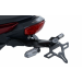 Стойка за номер R&G RACING Licence Plate Holder Honda CB125R 18-24