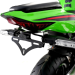 Стойка за номер R&G RACING Licence Plate Holder Kawasaki ZX4R/RR 23-26