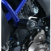Краш тапи R&G RACING Aero Crash Protectors Yamaha MT-07 14-18