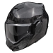 Модуларна каска SCORPION Exo-Tech Evo Carbon ONYX BLACK
