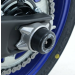 Краш тапи за ост R&G Swingarm protectors RACING Yamaha MT-07