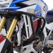 Краш бар R&G RACING Adventure Bars Silver- Honda CRF1100L Africa Twin Adventure Sports